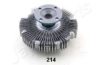 JAPANPARTS VC-214 Clutch, radiator fan